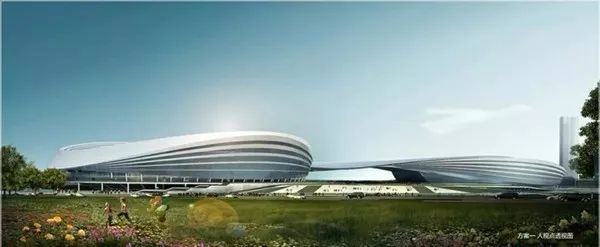 汕头正大体育馆规划图,汕头体育中心体育场投资多少钱