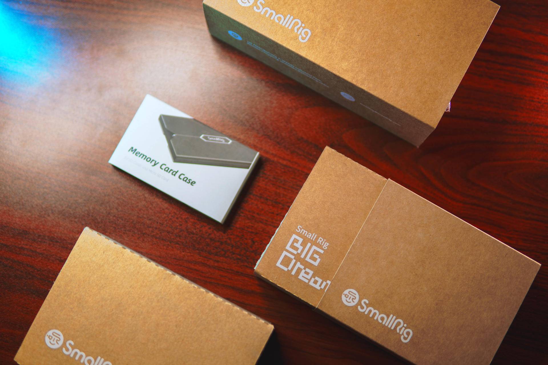 斯莫格运动相机兔笼,当我的相机摔坏了