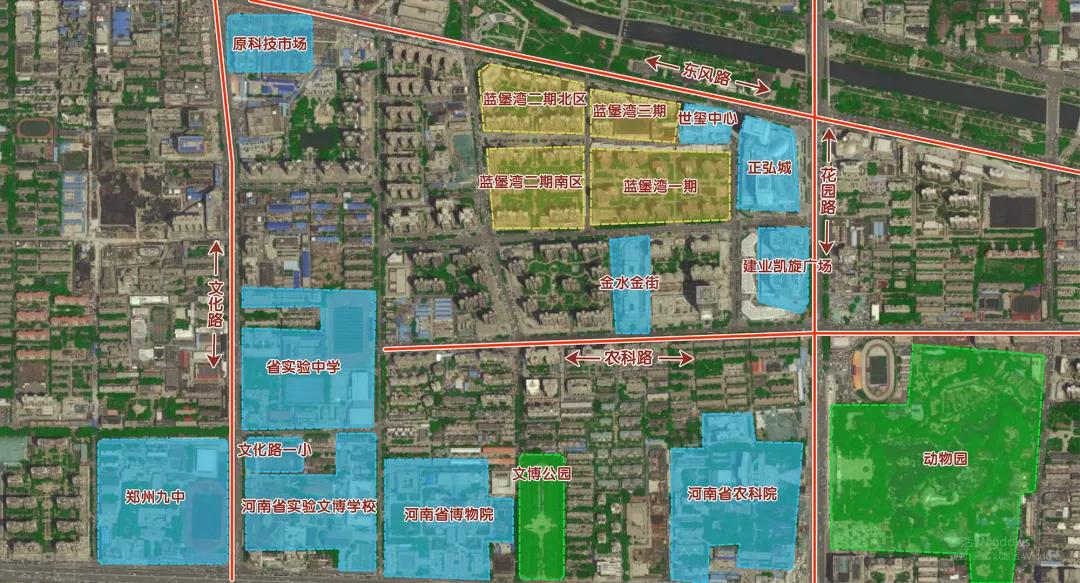 金水区正弘蓝堡湾最低房子多少钱,金水区正弘蓝堡湾突然停暖气