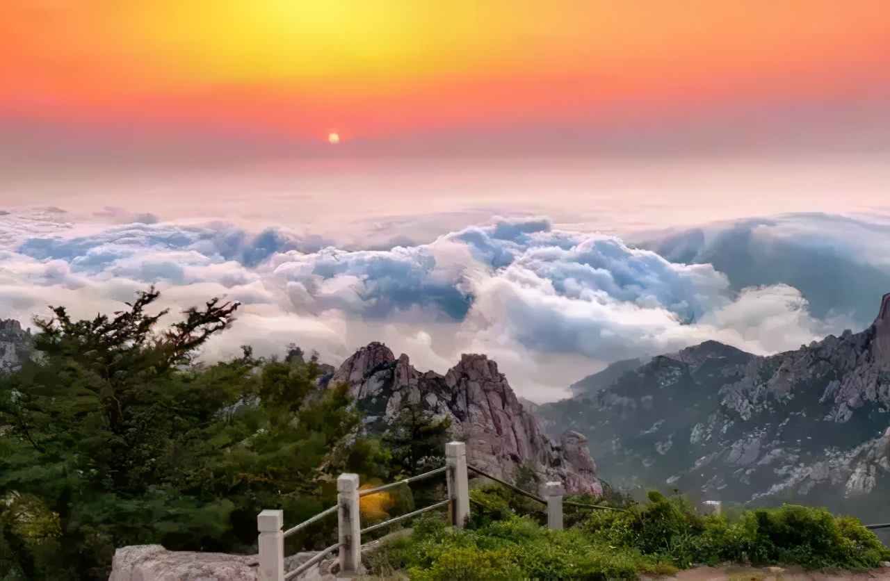 山东花岗岩石材品种,山东花岗岩石材品种大全