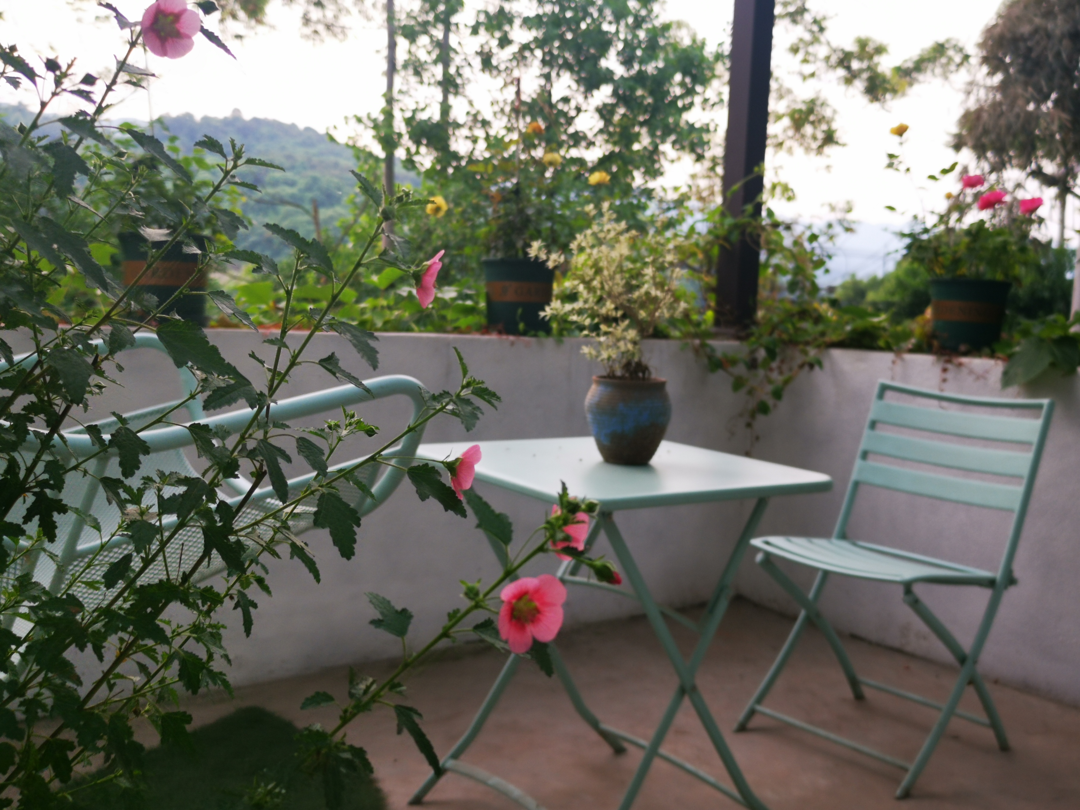 重庆最值得一去的度假民宿,来重庆旅游最适合住的民宿