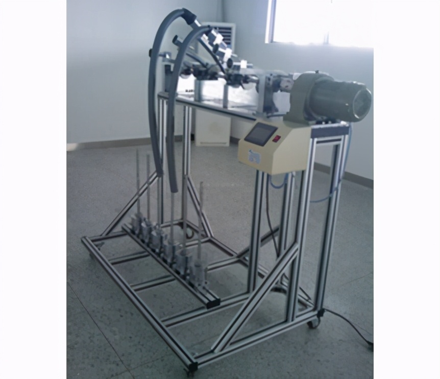 吸尘器ce认证检测哪些项目,深圳国标吸尘器测试台标准