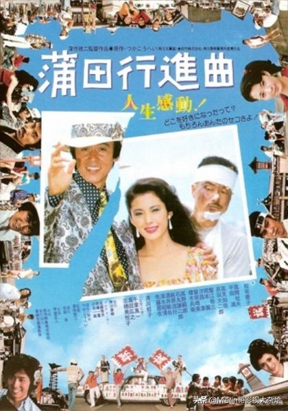 致敬多部经典老电影的电影,推荐很有艺术的电影