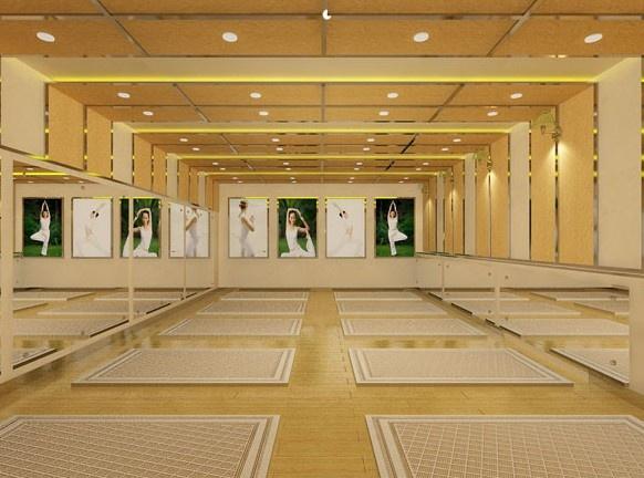 别划走！健身有这样的吗？