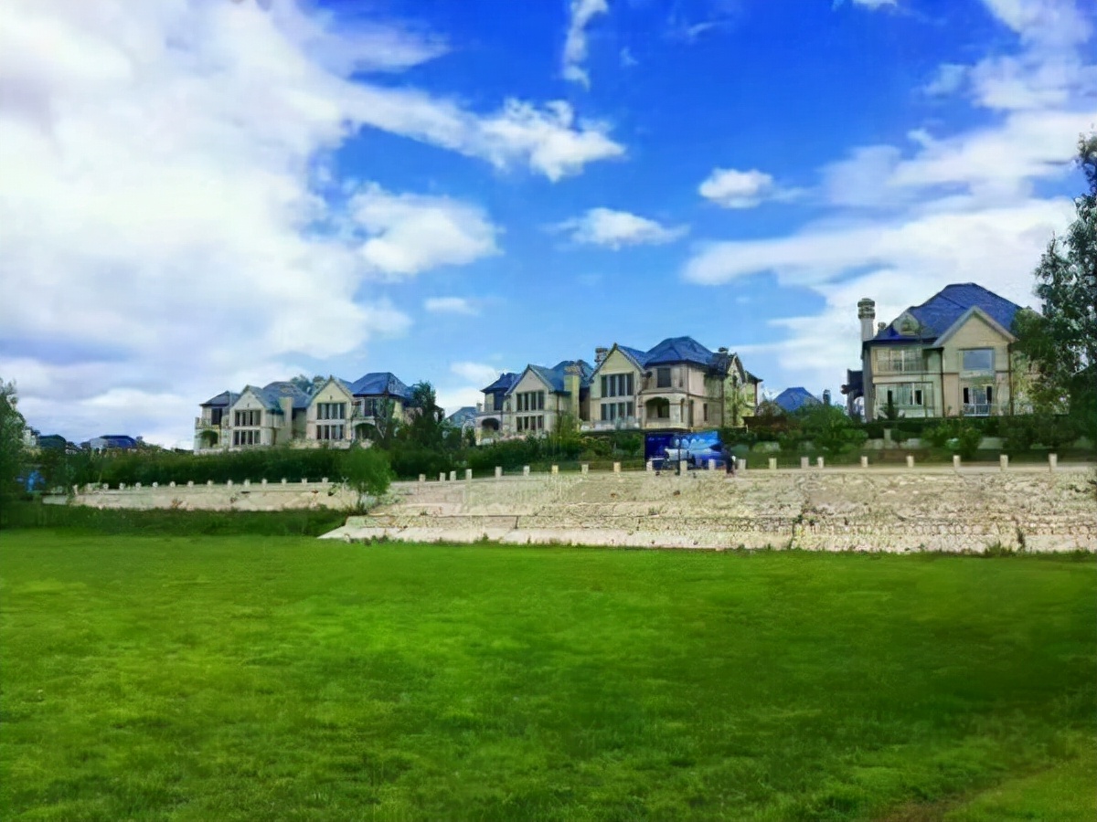 北京昌平拉斐水岸最新房价贵不贵,怀来县官厅镇拉斐水岸小区价格