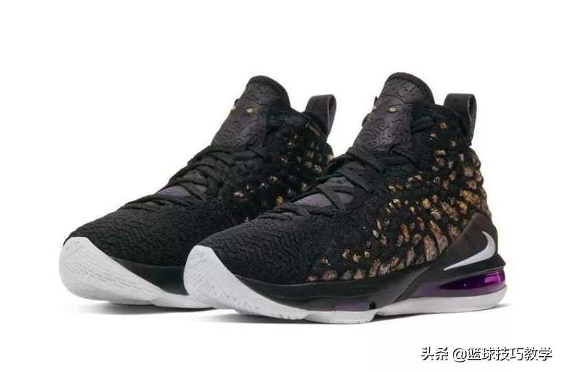 球鞋干货了解一下涨知识,真正的球鞋要有哪些特征