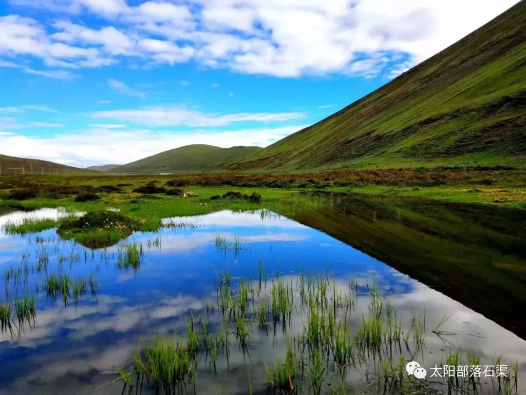 四川漫步茶马古道,四川以西旅游