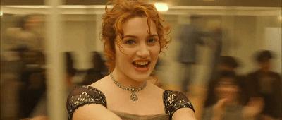 为什么不造第2个泰坦尼克号,为什么拍不出泰坦尼克号