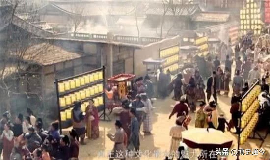 唐朝上元节是现在的什么节,唐朝上元节有哪些活动