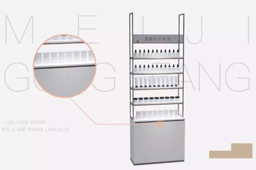 美肌工坊成功案例,美肌工坊三大核心