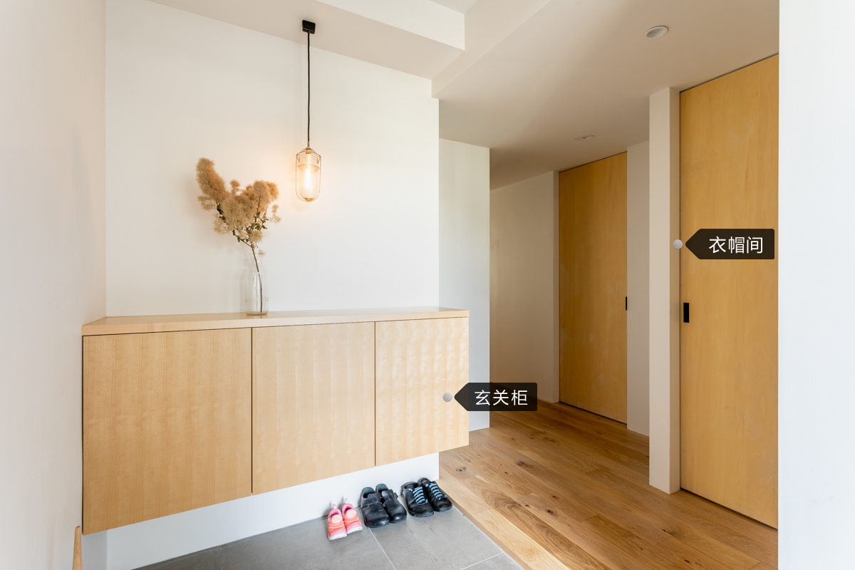 为何日本房子不大，但住着很舒服？这4个细节设计，值得大家学习