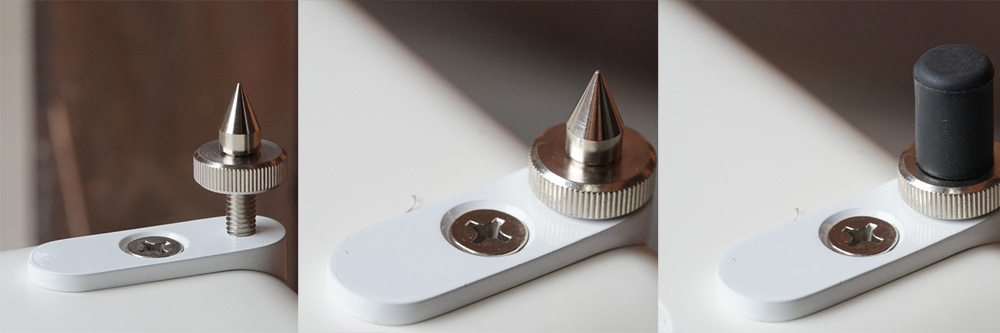 异于BOSE的另外一种优秀！英国Q牌7000i5.1家庭影院套装音响试用