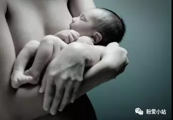 妈妈没奶水，宝宝没口粮