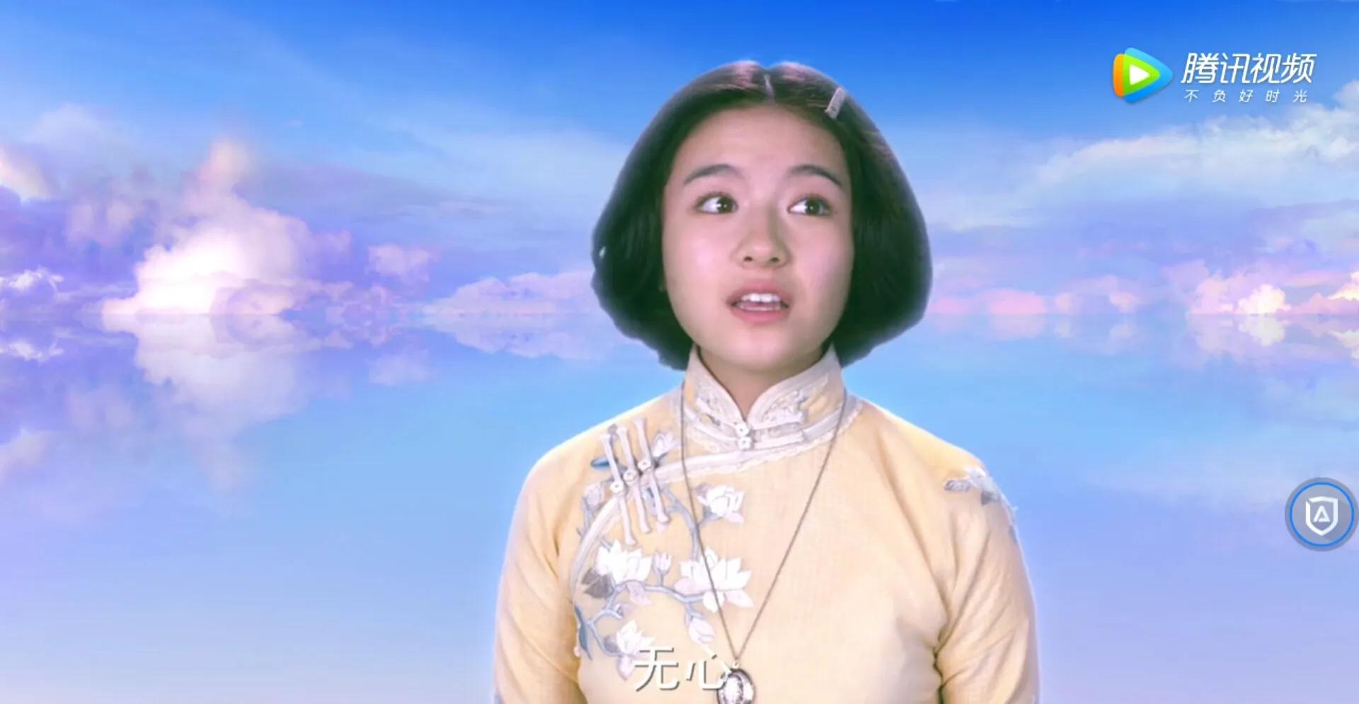 李兰迪刘诗诗对比,李兰迪星落凝成糖胡冰卿