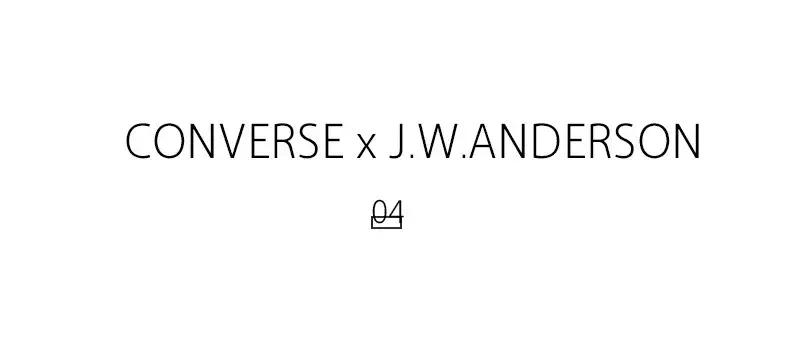 匡威一蓝一红,匡威一代人的记忆