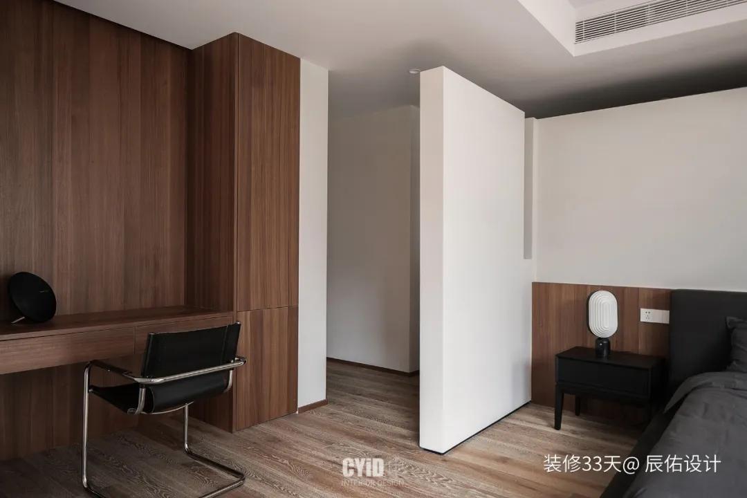 室内设计师遇上建筑设计师,设计师建筑室内设计作品