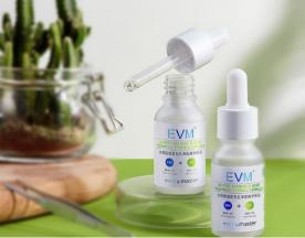 前有迪丽热巴代言，后有郭碧婷喜爱的自然之名、EVM好在哪里？