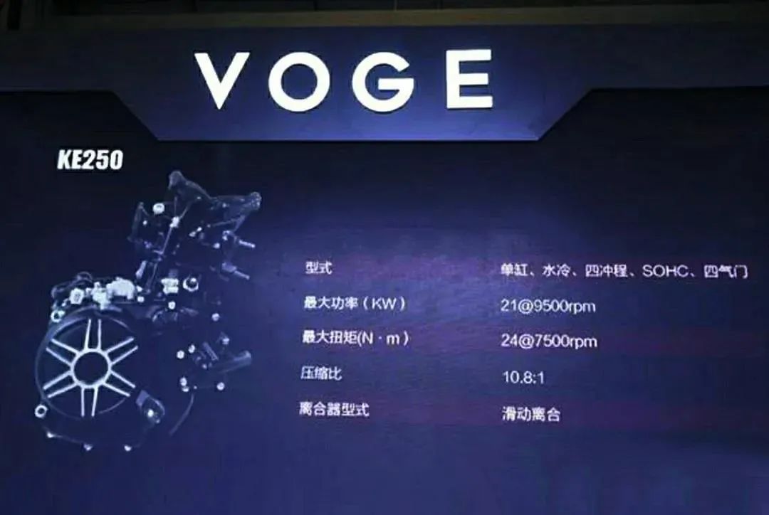 无极250rr动力测评,无极250rr竞技版续航油耗