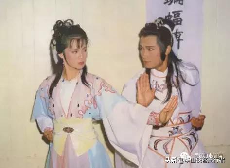 楚留香谁最适合演,楚留香最适合男演员