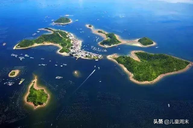 惠州海边旅游攻略最新,一言不合就旅行
