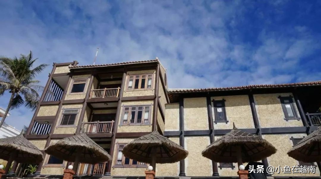 瓒婂崡瀵屽浗宀泂unsetbeach閰掑簵,500鍏冧竴鏅氱殑瓒婂崡鑳″織鏄庡競閰掑簵