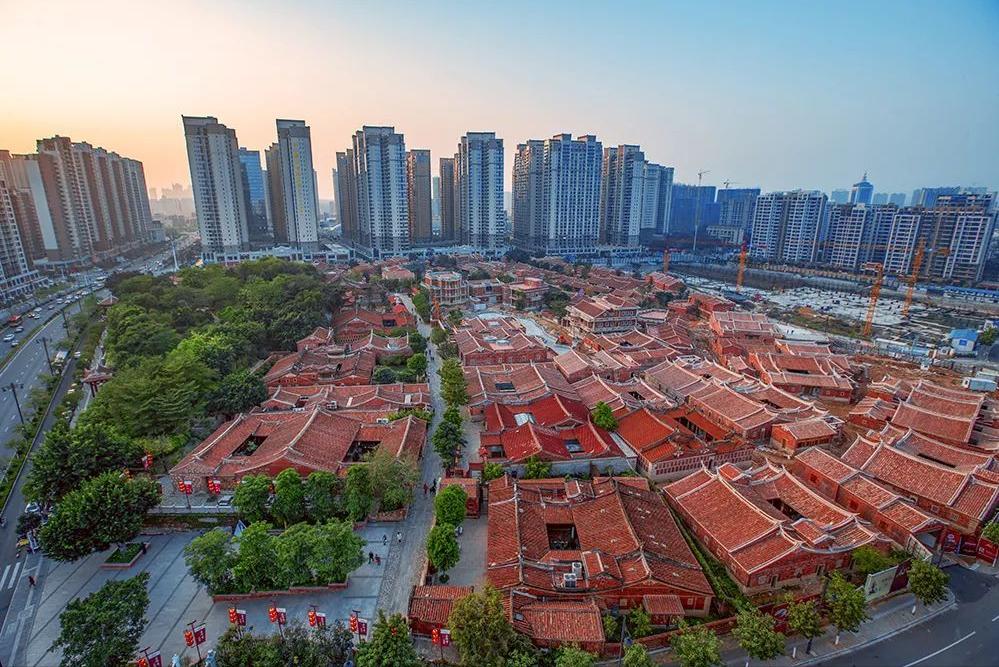 晋江有5a级景点吗,泉州晋江十大免费景点推荐