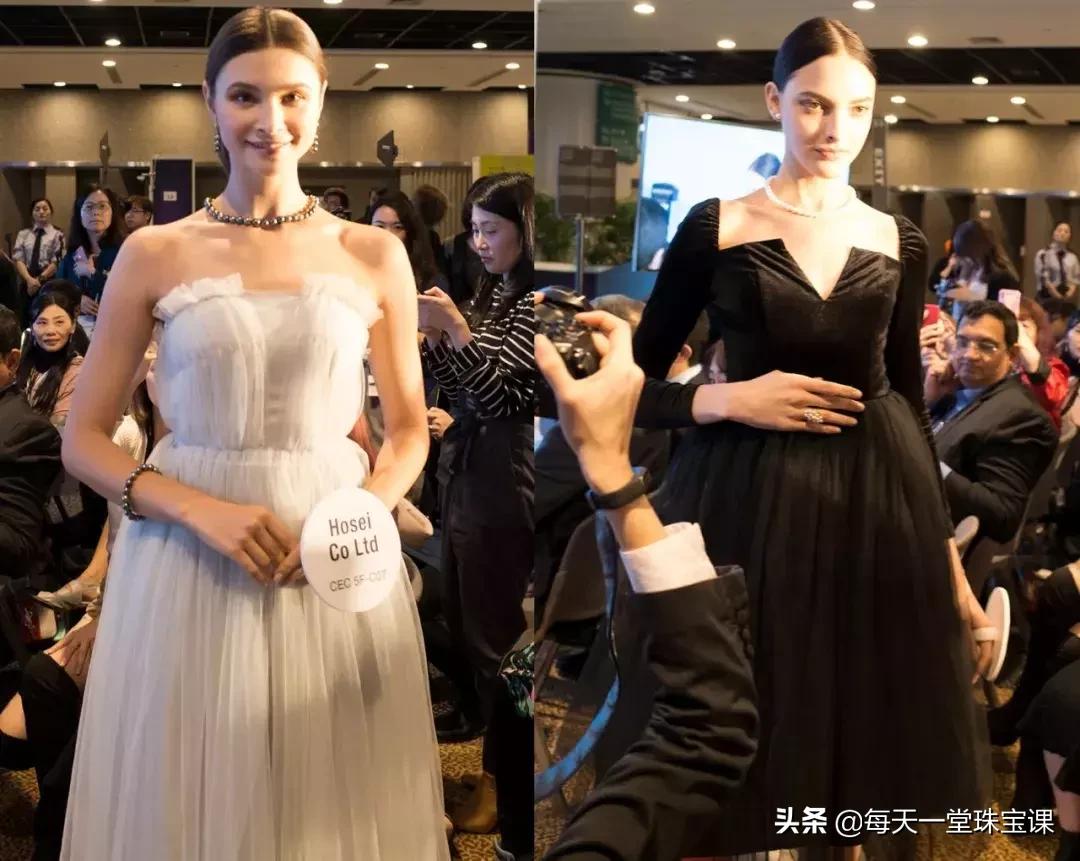 最好的品牌珍珠,最好的珍珠值钱吗