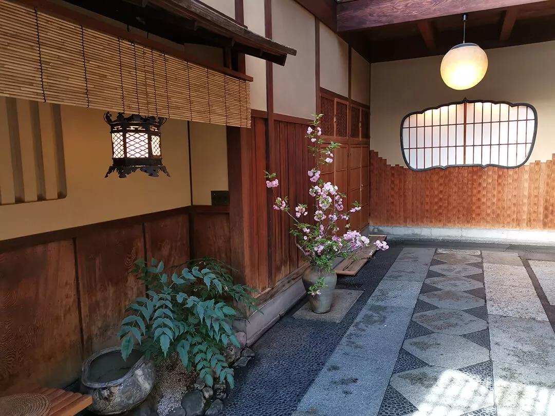 「慢达世界」第216期：短暂停留的京都生活，柊家的待客之道