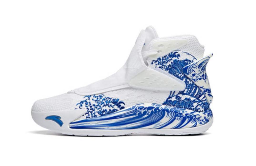 中国乔丹篮球鞋掉价,中国乔丹篮球鞋好不好