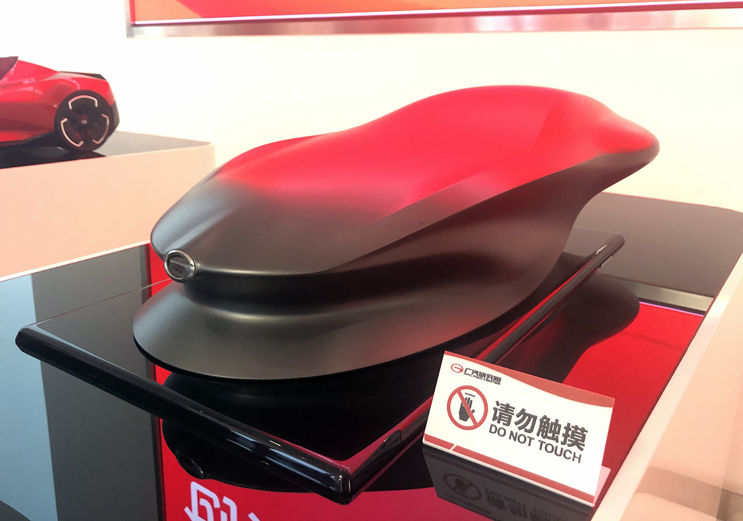 广汽传祺最好的一款车,为什么传祺这个品牌高端