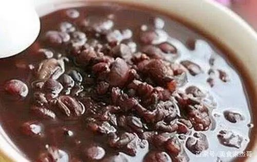红豆怎么煮才会软而不烂,红豆怎么煮不开花又软又好吃