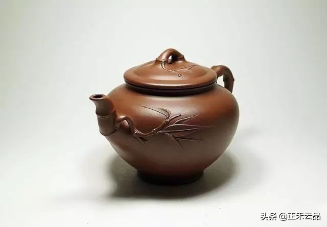 紫砂壶笑樱壶多大合适,紫砂笑樱壶500cc