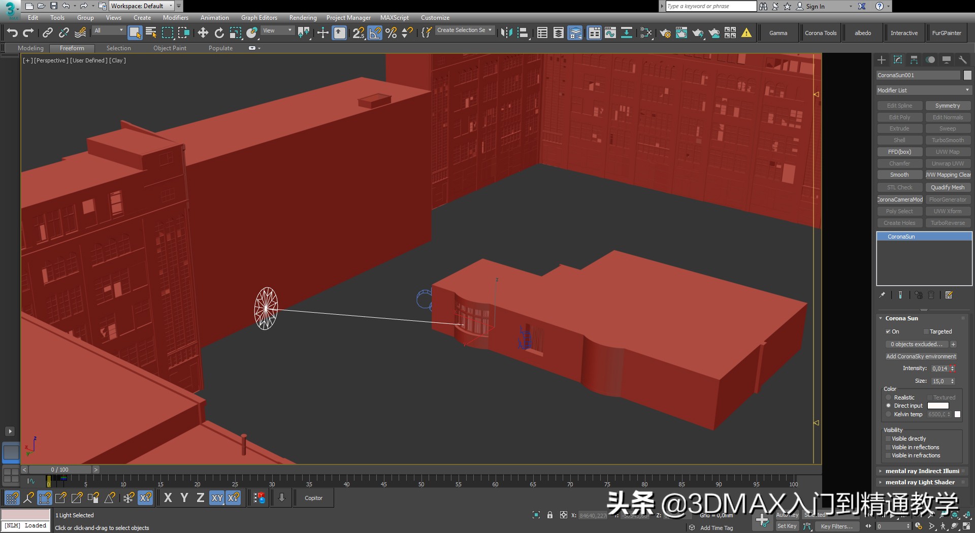 耗时247天拍摄56个民族服饰,3分钟带您了解效果图制作过程