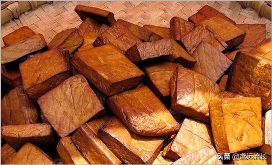 曲阜熏豆腐批发,曲阜熏豆腐最正宗的地方