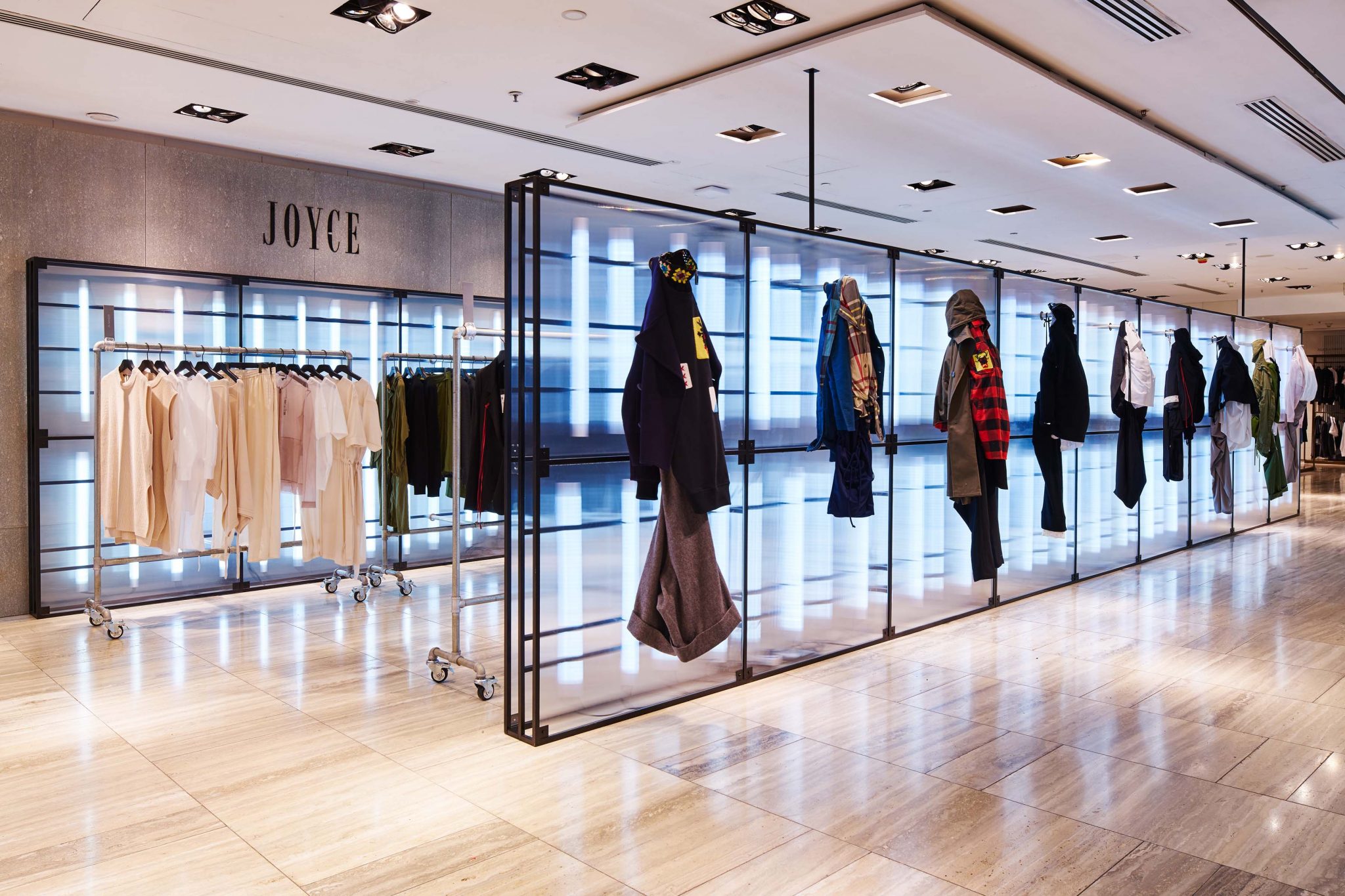 时尚买手店如何挣钱,潮流买手店怎么弄出高级感