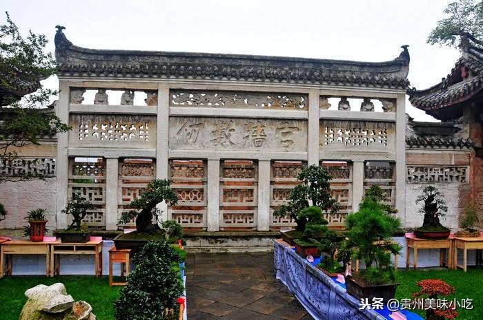 贵州安顺旅游景点大全推荐,贵州安顺旅游十大景点排名