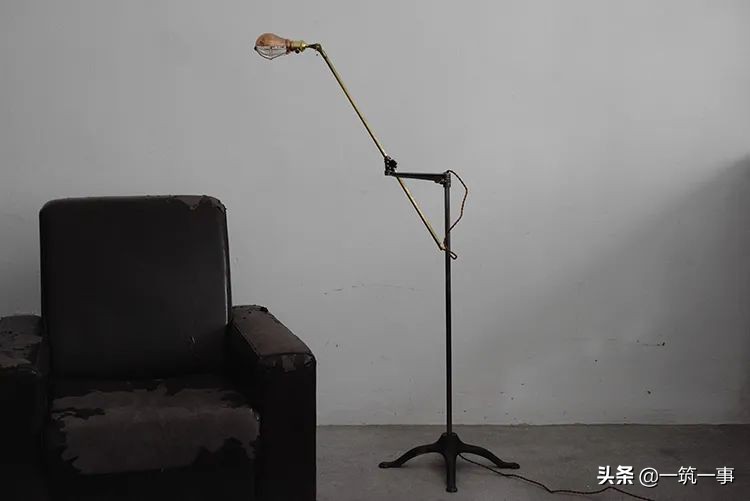 原创设计灯具品牌有哪些,国外灯具设计品牌有哪些