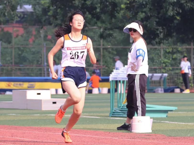 达州四年一届运动会,达州市的第四届市运会