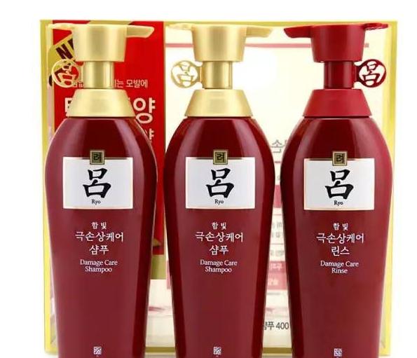 护发必备的三瓶护发素,人手必备护发素