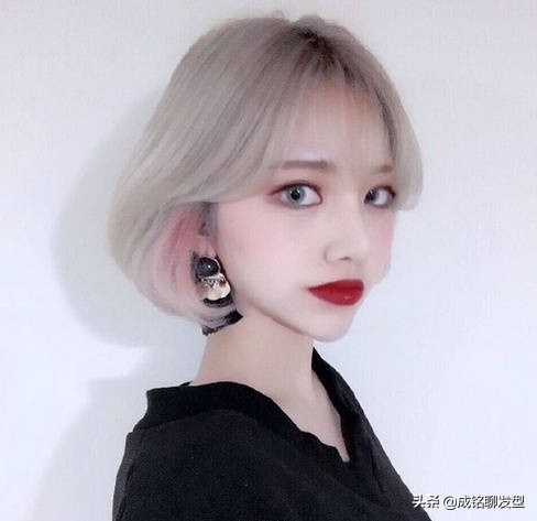 染发容易掉色怎么办,染发一定要褪色和漂色吗