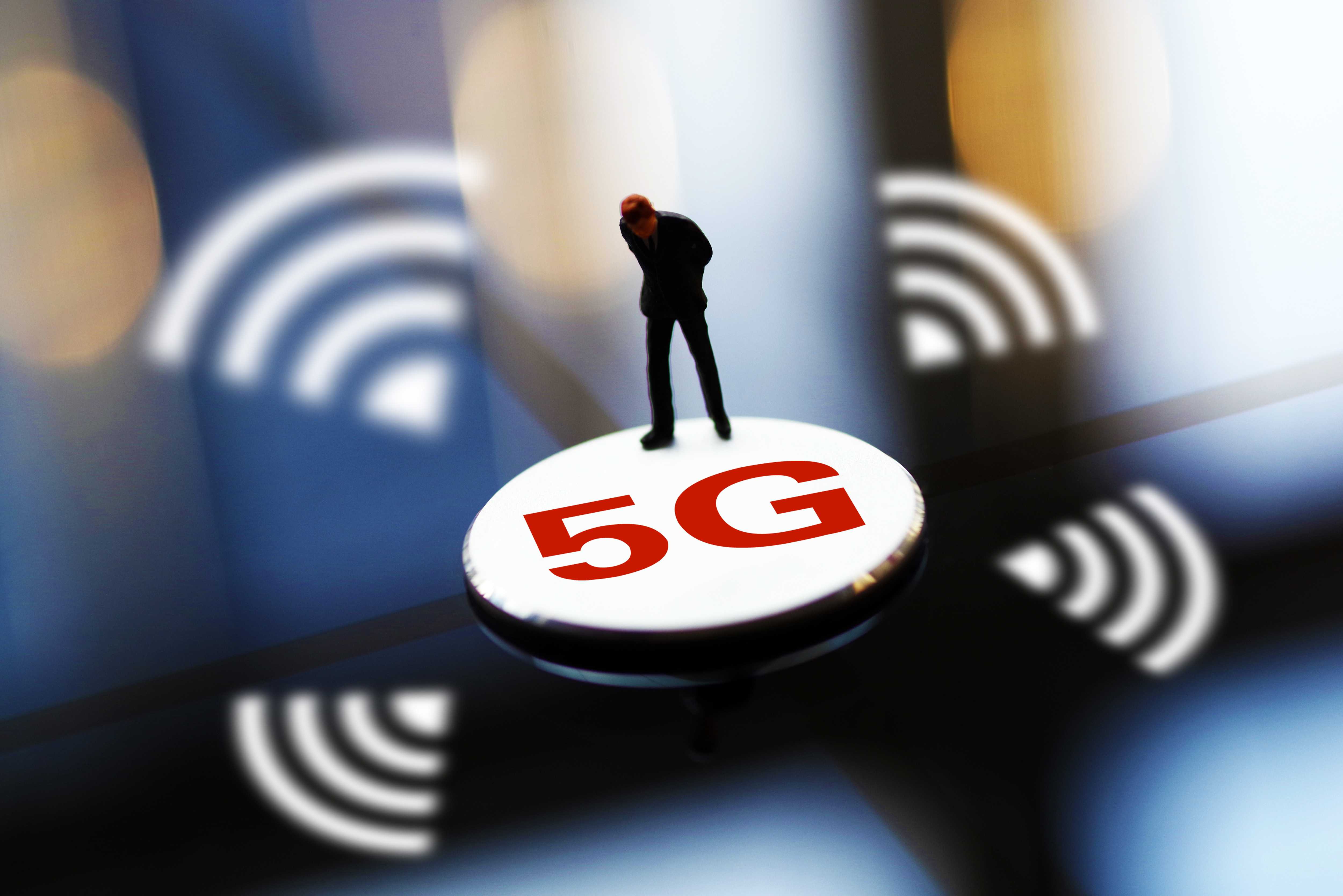 运营商5g套餐哪家划算,虚拟运营商39元100g流量卡