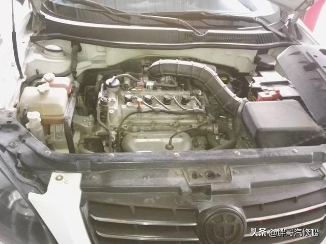 胖哥买二手车,1万多元的二手车靠谱么