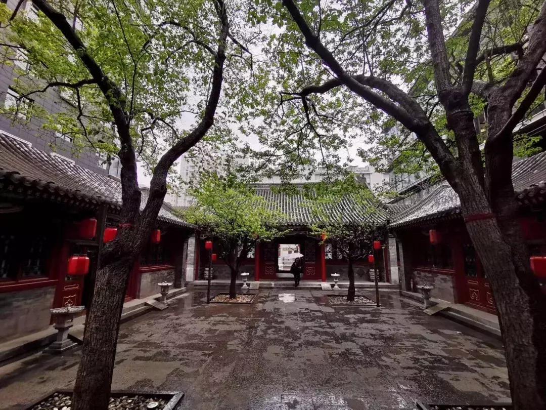 景瑞NAGA上院：京城核心区不良资产涅槃重生样本|睿和研究