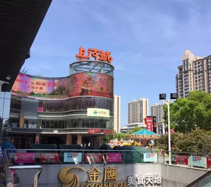 未来的天津,未来的天津市河西区