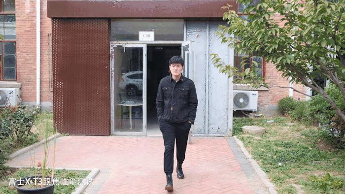 富士x-t30markii测评,富士x-t3深度评测