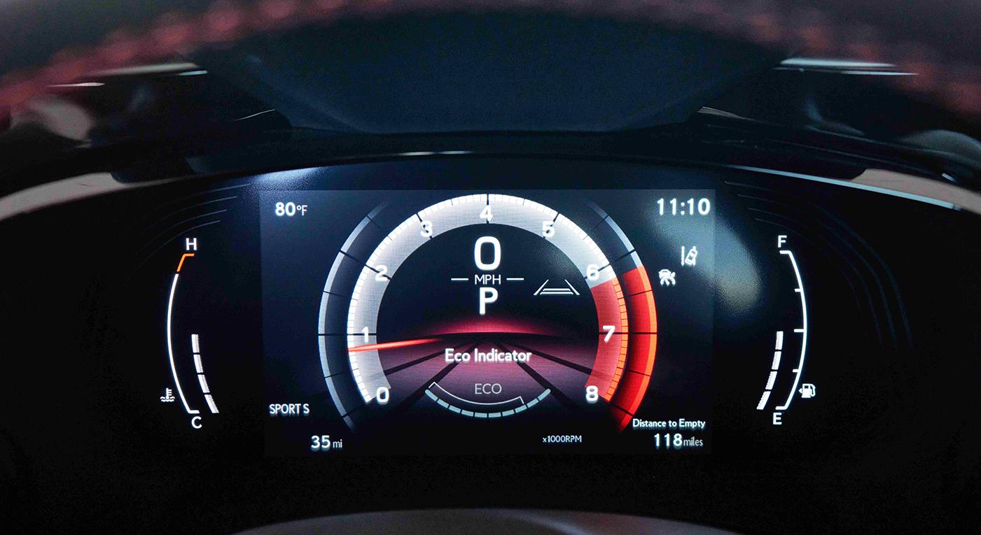 丰田rav4荣放混动和雷克萨斯nx,雷克萨斯nx和rav4具体区别