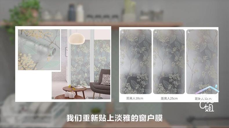 2平米油腻厨房爆改,600元租房厨房改造