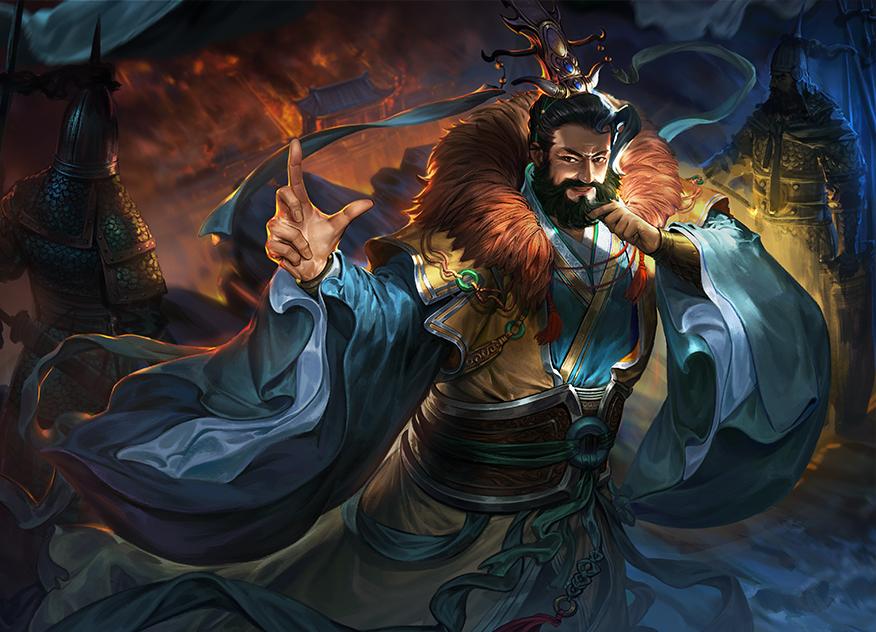 三国杀标准武将牌技能,三国杀单牌