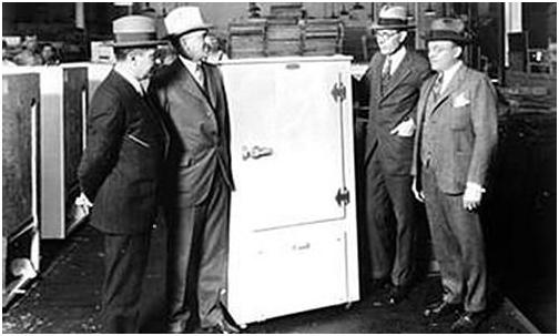 东芝冰箱和日立冰箱,最新冰箱选购技巧风冷