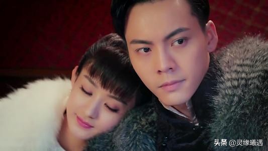 老九门中佛爷和二月红谁最厉害,老九门张大佛爷和二月红